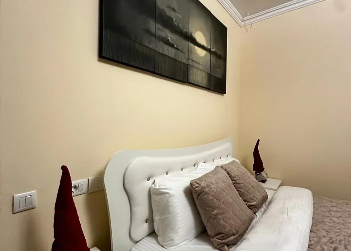 ホームステイ Udroiu クラヨーヴァ